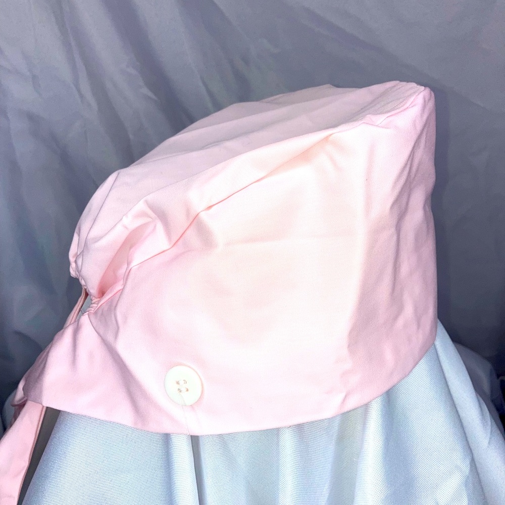 Scrub Cap